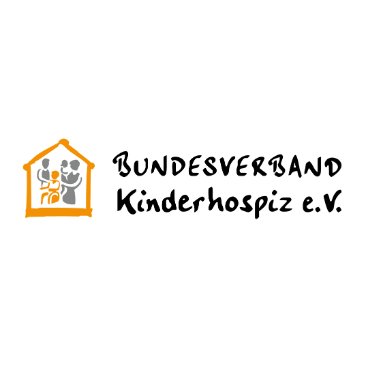 Logo Bundesverband Kinderhospiz, bei dem awisto ein CRM-System & Marketinglösung eingeführt