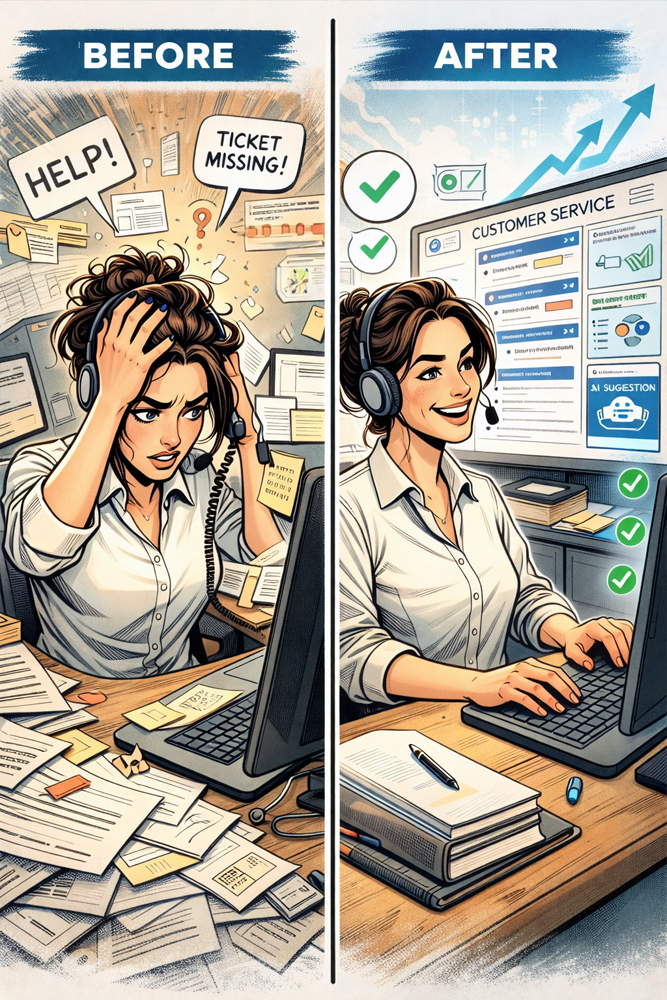 customer-service