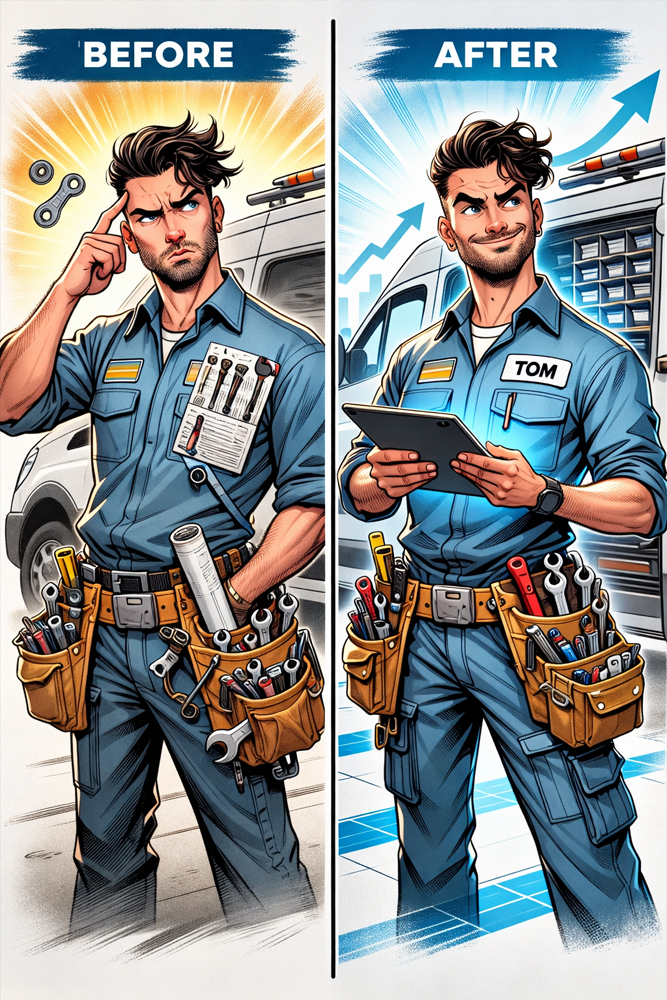field-service